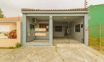 Imagem: Casa com 3 dormitórios, 150 m² - venda