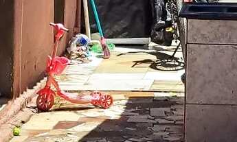 Imagem 4: Quartos e ktnets quase frente ao shopping sem fiador,nao paga cágua nem luz