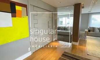 Imagem 7: 257m² | 2 Suítes