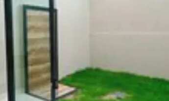 Imagem 7: Casa para venda tem 115 metros quadrados com 3 quartos em Jardim Fonte Nova - Goiânia - GO