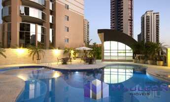 Imagem 8: More na melhor localização do Jardim Anália Franco. Apto novo !!!