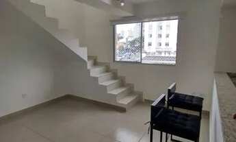 Imagem 2: Cobertura com 2 dormitórios para alugar em Belo Horizonte