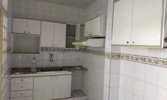 Imagem: Aluga se apartamento no centro barreiro