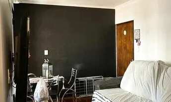 Imagem 2: Apartamento com 2 dormitórios à venda, 58 m² por R$ 280.000,00 - Jardim das Indústrias - S