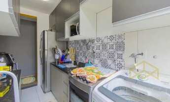 Imagem 6: Apartamento - Loteamento Parque São Martinho - Campinas