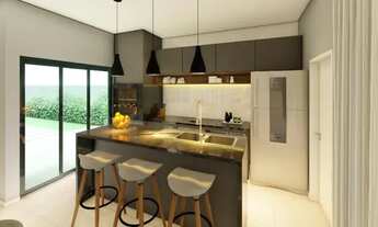 Imagem 5: Casa nova de alto padrão