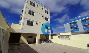 Imagem 2: Cobertura Triplex com 4 dormitórios à venda, 141m² por R$ 559.000 - Afonso Pena - São José