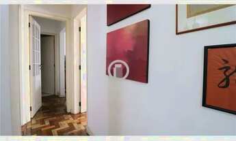 Imagem 5: Apartamento para Venda - 80m², 3 dormitórios, sendo 1 suites, 1 vaga - Itaim Bibi