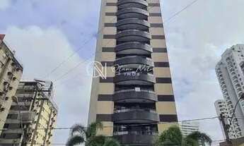 Imagem 4: Edifício Maison Montserrat. Alugo Mobiliado.