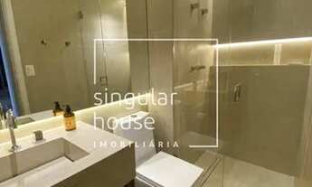 Imagem 5: 70m² | 1 suíte