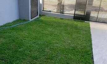 Imagem 6: Sobrado para venda possui 175 m2 com 3 quartos em Jardim das Américas - Curitiba - PR