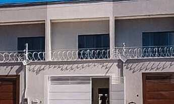 Imagem 4: Casa para venda tem 120 metros quadrados com 3 quartos