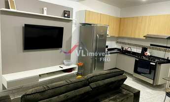 Imagem 2: Casa para venda com 2 quartos em Capela Velha - Araucária - PR