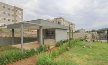 Imagem: Apartamento para aluguel, 2 quartos, 1 vaga