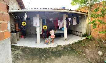 Imagem 4: Vendo casa 80 mil