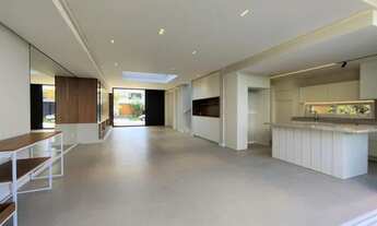 Imagem 3: CASA CONDOMINIO COM 4 DORMITÓRIOS CONDOMÍNIO BLUE