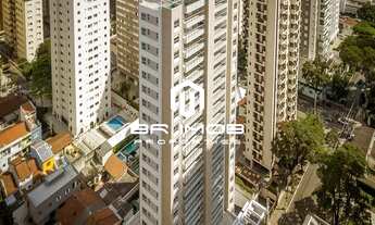 Imagem 2: APARTAMENTO RESIDENCIAL em SÃO PAULO - SP, MOEMA