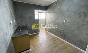 Imagem 3: Apartamento com 2 dorms, Guilhermina, Praia Grande - R$ 375 mil, Cod: 2663