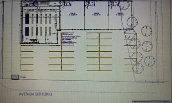 Imagem 5: STRIP MALL - Ponto comercial/Loja para aluguel com 112 m² em São Sebastião - Porto Alegre