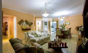 Imagem 4: Apartamento à Venda - Vila Assunção, 3 Quartos, 115 m2