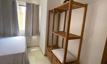 Imagem 2: Casa de condomínio para aluguel por temporada com 3 quartos - Arraial D'Ajuda - Porto