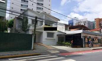 Imagem 3: CASA COMERCIAL NA RUA DO FUTURO, EM FRENTE AO PARQUE DA JAQUEIRA