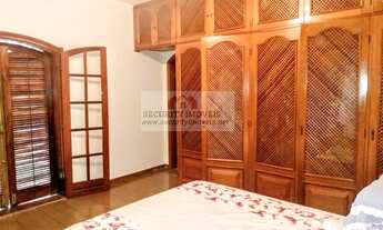 Imagem 7: Casa para Locação em Campinas, Parque Taquaral, 4 dormitórios, 4 suítes, 6 banheiros, 4 va