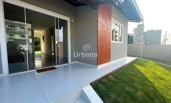 Imagem: Casa com 2 quartos no bairro Amizade em