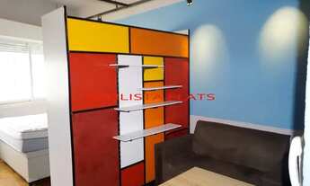 Imagem 3: SÃO PAULO - Apartamento Padrão - CENTRO