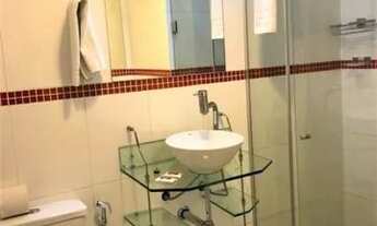 Imagem 7: Flat para locação no Jardins - Edifício Saint Paul - Cód. KGT04392