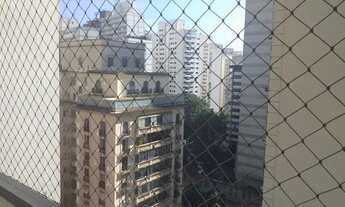 Imagem 6: 3 dormitórios com vaga de garagem à uma quadra do Shopping Higienópolis