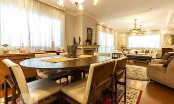 Imagem: Apartamento para Aluguel - Campo Belo, 4