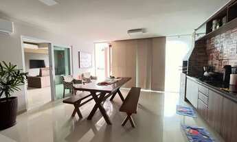 Imagem 5: Casa Locação em condominio com piscina Mobiliada