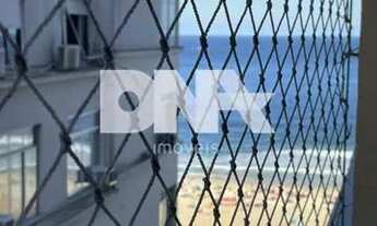 Imagem: Apartamento-À VENDA-Copacabana-Rio de Janeiro-RJ