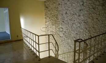 Imagem 6: Sobrado na Vila Madalena com 5 dormitórios