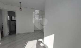 Imagem 4: Apartamento com 2 quartos para locação na Vila Guilherme - São Paulo