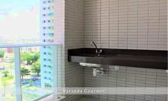 Imagem 5: Apartamento para locação em altiplano, 72,24 m², por R$3.300, Edifício Almanara, posição