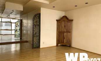 Imagem 6: VENDA - JD. PAULISTA Ótima localização na Av. 9 de Julho, apto co 3 dormitórios, sendo 1 s