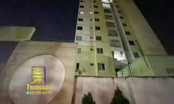 Imagem 3: Apartamento No Greenblue ,Super Ventilado ,Reformado , 2 Quartos ,Cohama ,Moveis Projetado