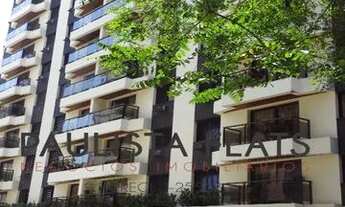 Imagem: SÃO PAULO - Flat - JARDIM PAULISTA