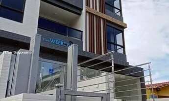 Imagem 1: Apartamento 2 Quartos para Venda em João Pessoa, Jardim Oceania, 2 dormitórios, 1 suíte, 2