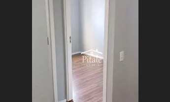 Imagem 5: Apartamento com 2 dormitórios para alugar, 42 m² por R$ 1.250,00/mês - Jardim do Lago - Sã