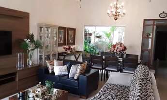 Imagem: Casa à venda, 3 quartos, 1 suíte, 3 vagas