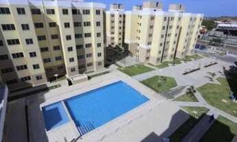 Imagem 6: Apartamento com 2 dormitórios à venda, 48 m² por R$ 220.000 - Passaré - Fortaleza/CE