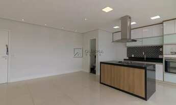 Imagem 4: Cobertura Locação Brooklin 97 m² 2 Dormitórios