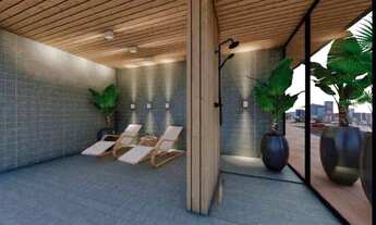 Imagem 3: APARTAMENTO COM 83.47 m² - FORTE - PRAIA GRANDE SP