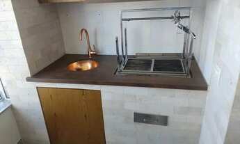 Imagem 2: Itaim Bibi R Iara 3 suítes 2 vagas lazer completo apt novo com ar condicionado