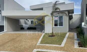 Imagem: Casa - Jardim São Marcos - Valinhos