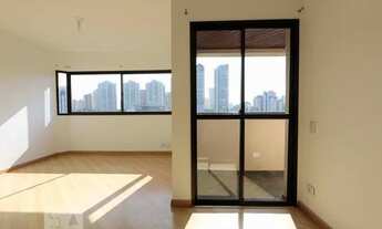 Imagem 2: Apartamento para Aluguel - Vila Andrade, 3 Quartos, 72 m2