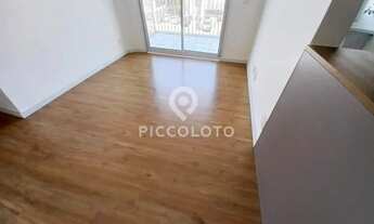 Imagem 5: Apartamento - Jardim Nossa Senhora Auxiliadora - Campinas